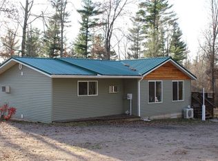 W7297 Bush Rd, Neillsville, WI 54456