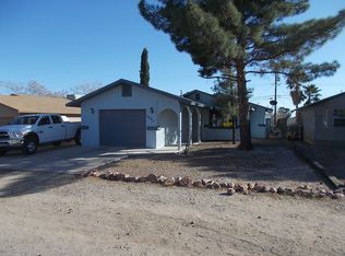2460 E Potter Ave, Kingman, AZ 86409