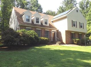 13906 Mount Oak Ct, Bowie, MD 20721