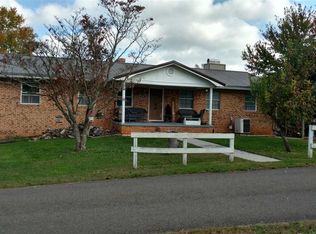 2241 Joe Stephens Rd, Morristown, TN 37814