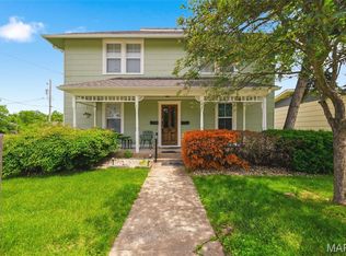 502 S Linn Ave, Wentzville, MO 63385
