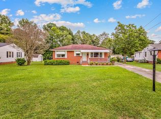 807 S Wilmington Ave, Dunn, NC 28334