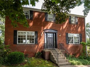 507 Glengary Dr, Pittsburgh, PA