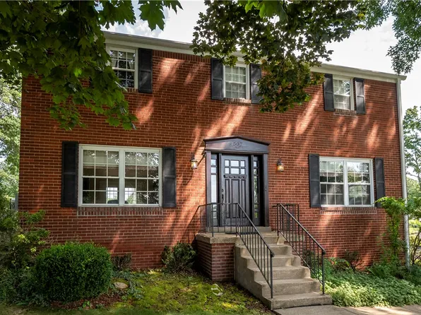 507 Glengary Dr, Pittsburgh, PA 15215