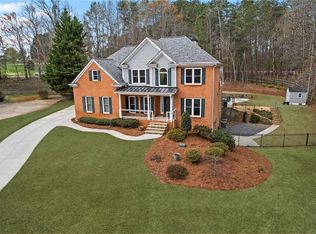 3885 Bishops Walk, Cumming, GA 30041