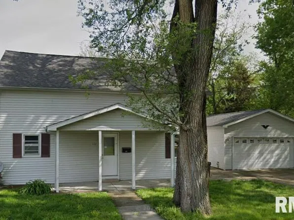 122 W Adams St, Auburn, IL 62615