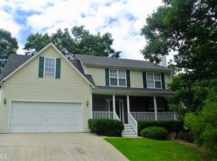 1395 Nunnally Trl, Monroe, GA 30655