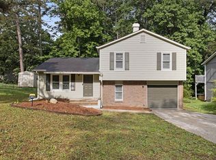 3237 Brisbane Way, Lithonia, GA 30038