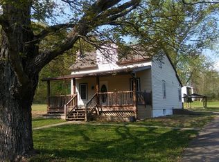 60 Fernwood Ave, Lewistown, PA 17044