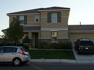 31823 Brentworth St, Menifee, CA 92584