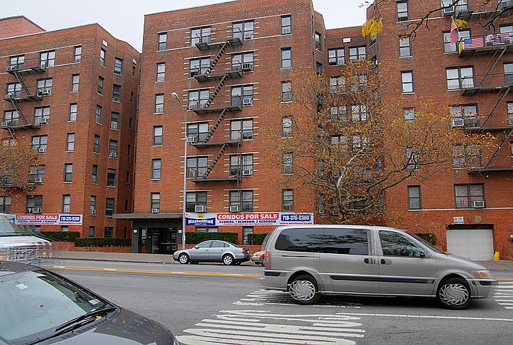 1st image of 2781 Ocean Ave #A