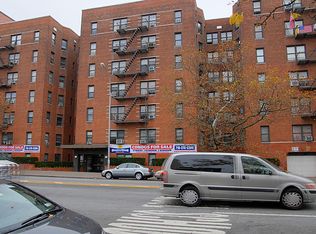 2781 Ocean Ave #A, Brooklyn, NY 11229