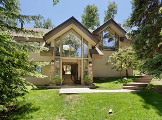 2307 Faraway Rd, Snowmass Village, CO 81615