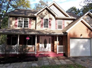 409 Northwood Cir, Cross Junction, VA 22625
