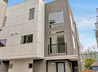 937 NW 56th St #C, Seattle, WA 98107