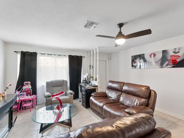 4116 Plumosa Street, West Palm Beach, FL 33406
