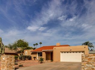 4424 E Evans Dr, Phoenix, AZ 85032