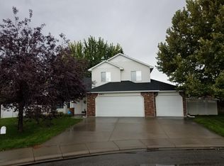 2913 E Umatilla Dr, Nampa, ID 83686