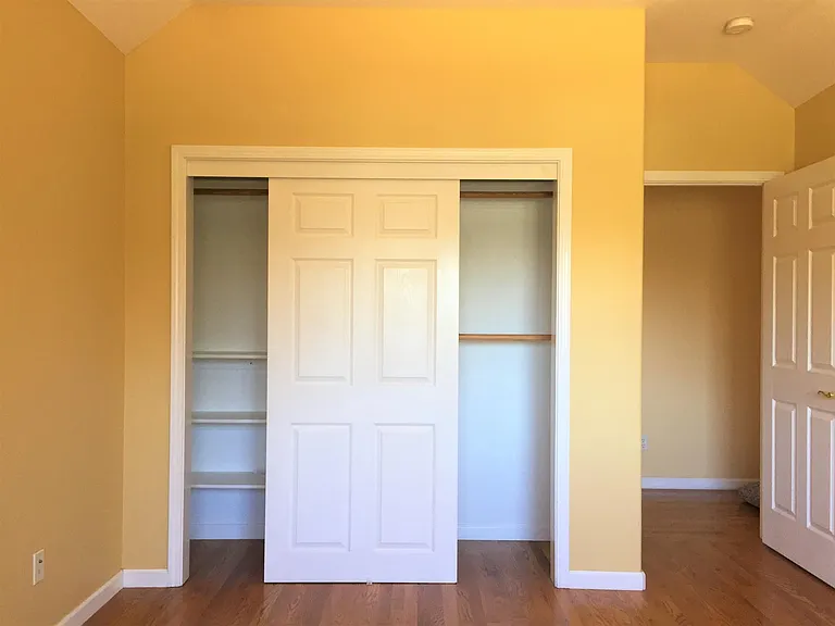 Bedroom or Living Room