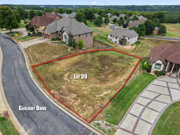 1532 W Gaslight Drive, Springfield, MO 65810