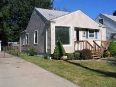 20089 Woodworth, Redford, MI, 48240