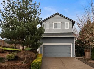 7150 SW Linette Way, Beaverton, OR 97007