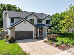 6324 Victoria Rd, Fort Collins, CO 80525