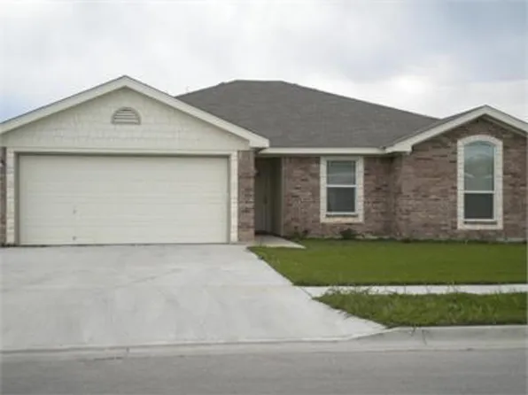 3410 Plateau St, Copperas Cove, TX 76522