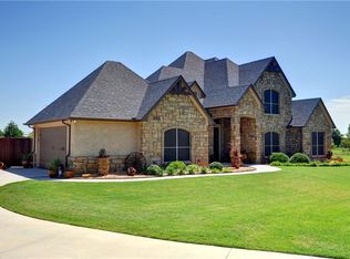 117 Cambree Ct, Springtown, TX 76082