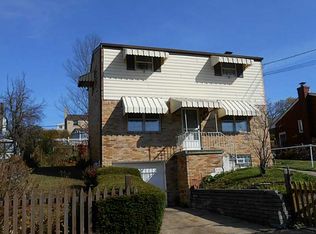 1525 Wilson Ave, South Park, PA
