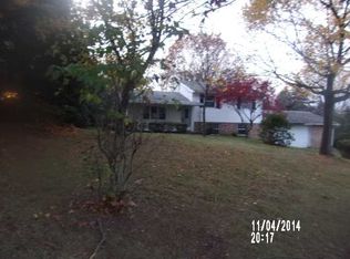 2671 Dutch Ridge Rd, Ellwood City, PA 16117