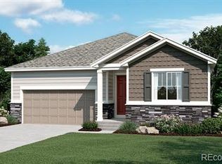 3694 White Rose Loop, Castle Rock, CO 80108