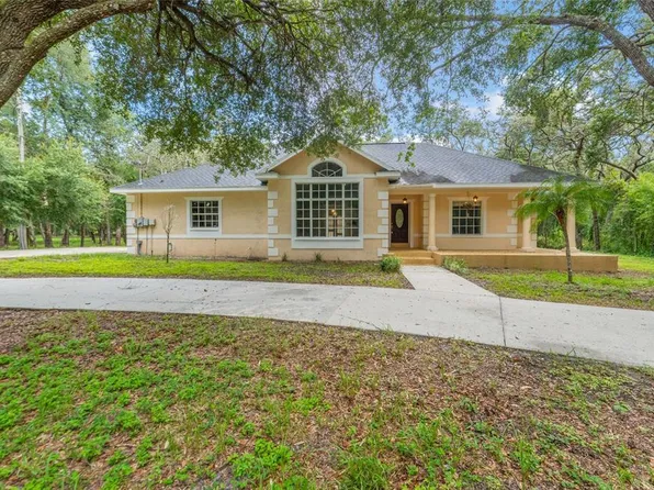 12316 Kitten Trl, Hudson, FL 34669