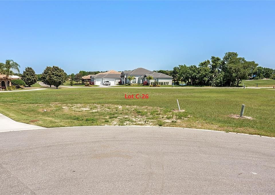 1st image of Lot C-26 OSPREY COURT LOT 26
