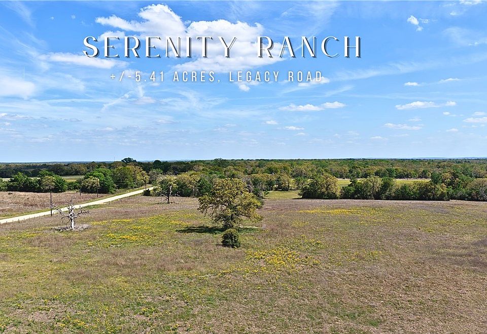1st image of Legacy Road 5.41 Acres