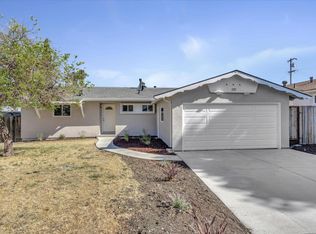 1787 Canton Dr, Milpitas, CA 95035