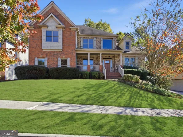 2934 Olivine Dr, Dacula, GA 30019