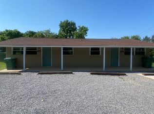 1719-1723 Thomas R James Rd #1719, Morristown, TN 37813