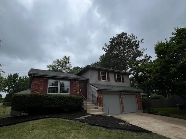 10729 McGee St, Kansas City, MO 64114