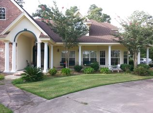 823 Sugar Maple Ln, Sulphur, LA 70665