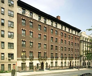 Rented by Metropolitan Equities