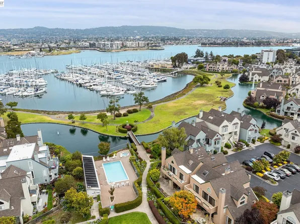 13 Regulus Ct, Alameda, CA 94501