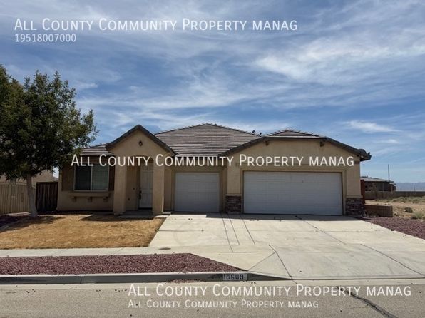 10609 Palomino Ave, Hesperia, CA