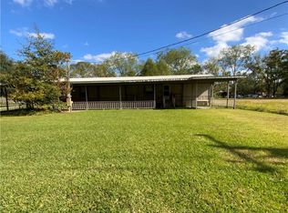 210 2nd St, Oberlin, LA 70655