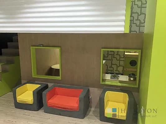 Rented by Halcyon Management Group LLC | media 7