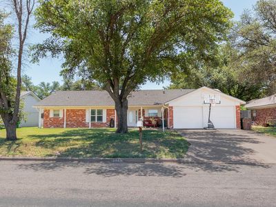 3025 Cumberland Dr, San Angelo, TX, 76904