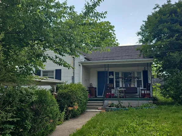 207 Murphy Ave, Somerset, KY 42501