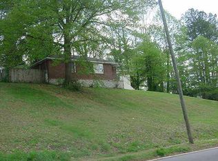 3705 Glenwood Rd, Decatur, GA 30032