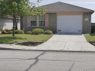 11126 Dublin Ldg, San Antonio, TX 78254
