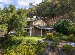 4101 Our Way, Placerville, CA 95667